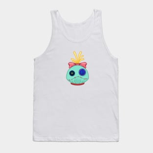 SCRUMP Tank Top